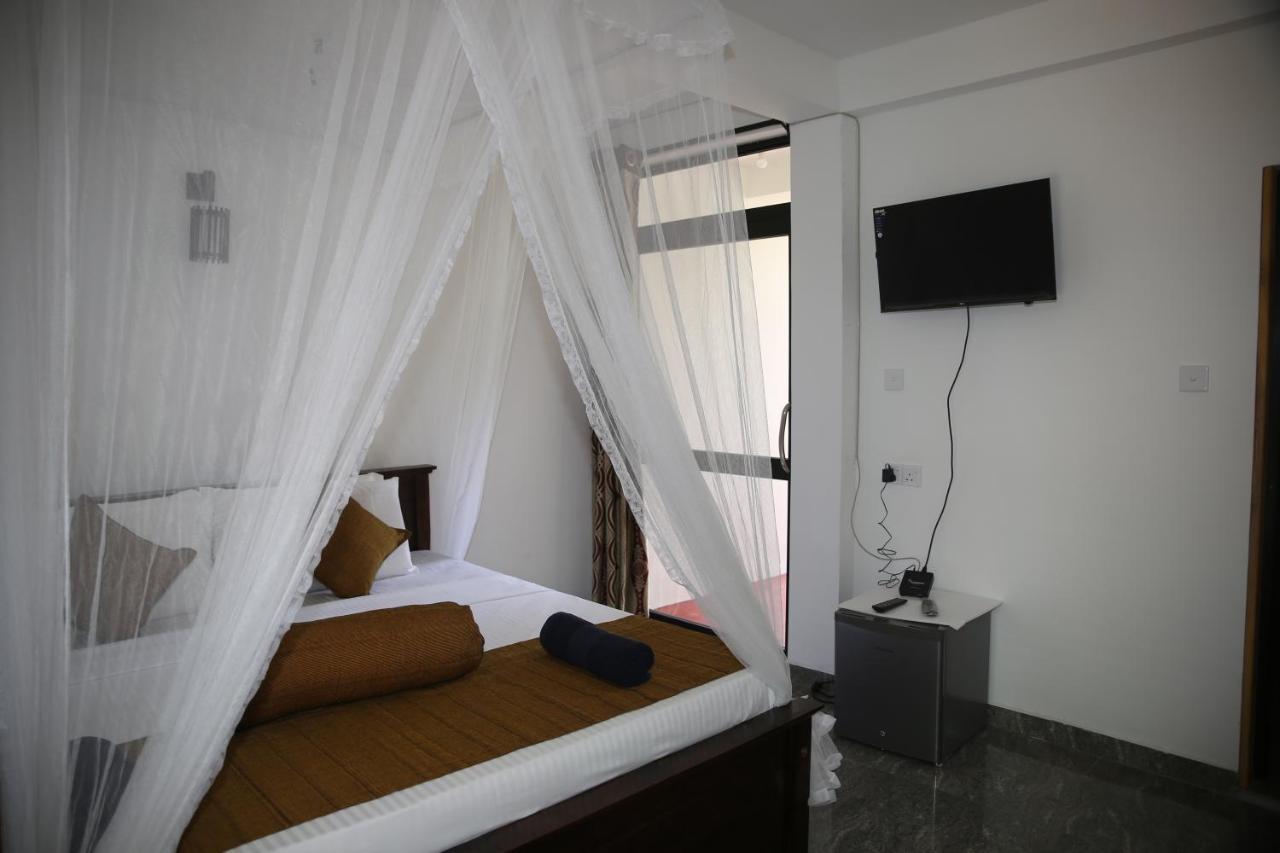 Rawana Mountain View Homestay Ella Exterior photo