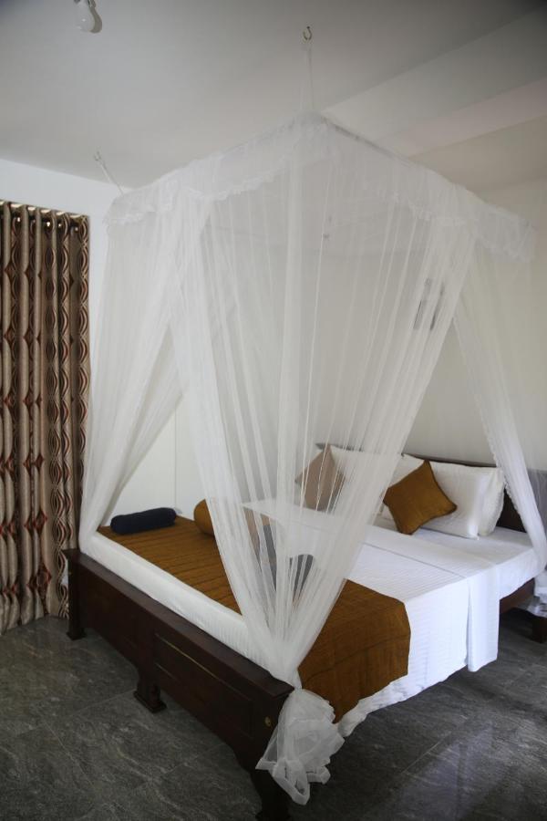 Rawana Mountain View Homestay Ella Exterior photo
