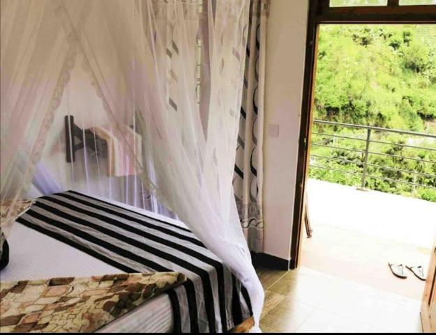 Rawana Mountain View Homestay Ella Exterior photo