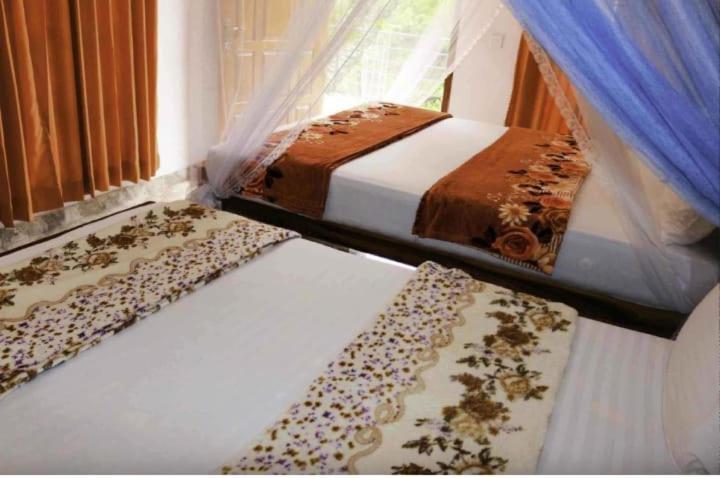 Rawana Mountain View Homestay Ella Exterior photo