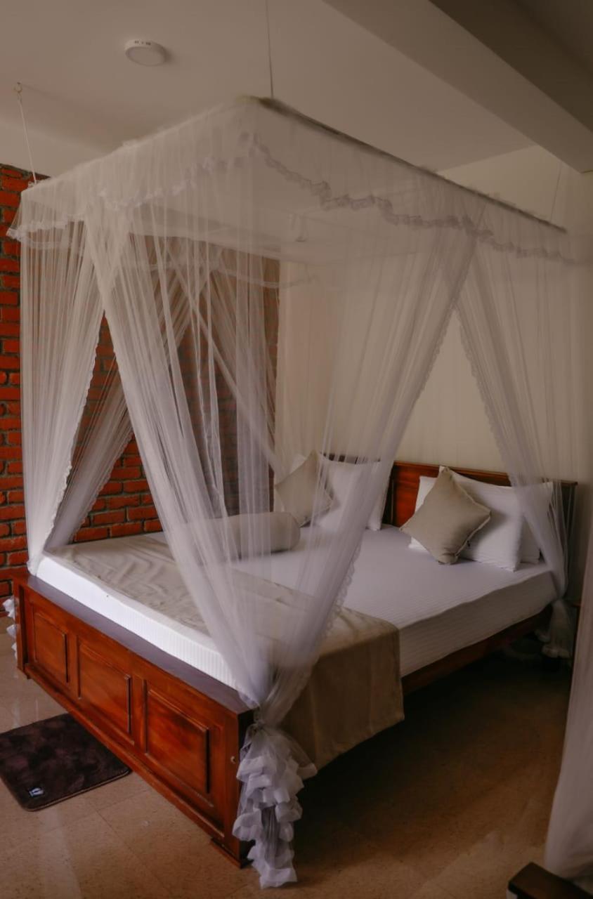 Rawana Mountain View Homestay Ella Exterior photo