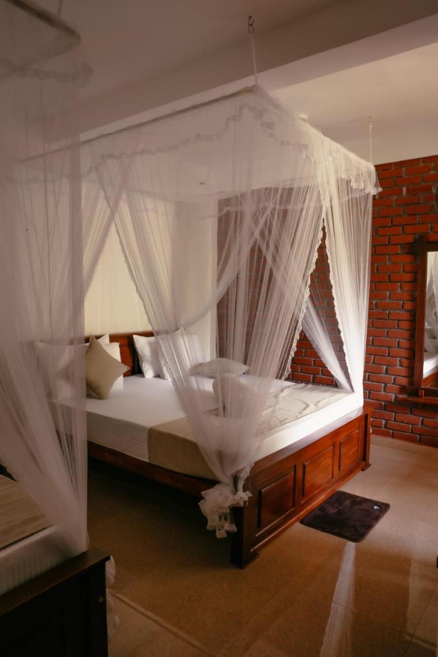 Rawana Mountain View Homestay Ella Exterior photo